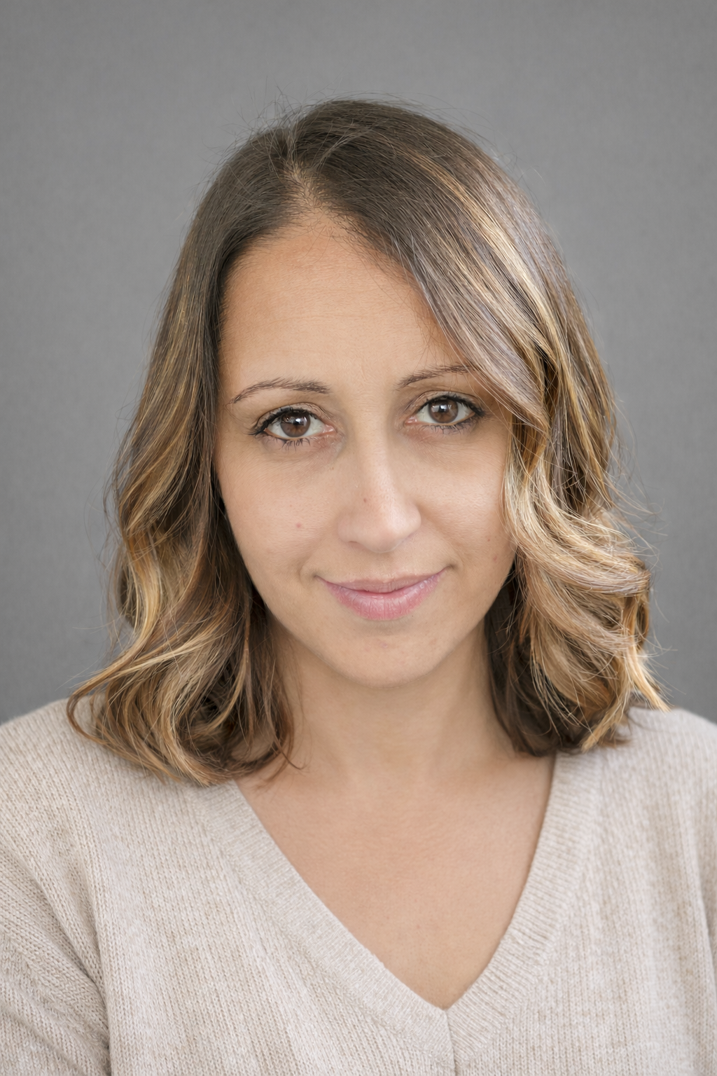 Alexia D. - Intervenante APP - Éducatrice du Jeune Enfant