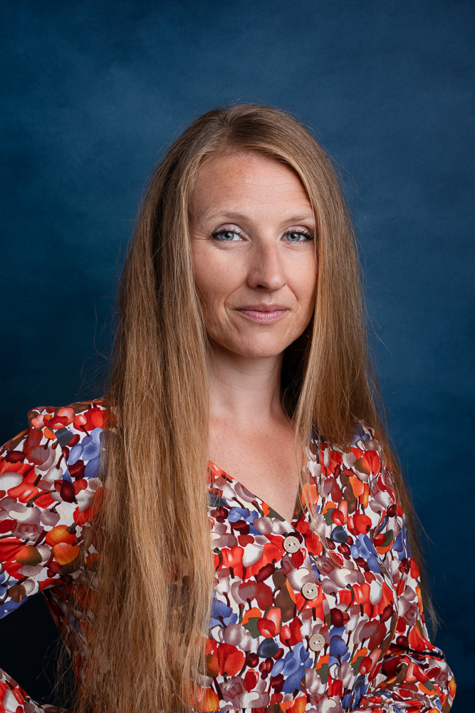 Virginie F.S. - Intervenante APP & Formatrice