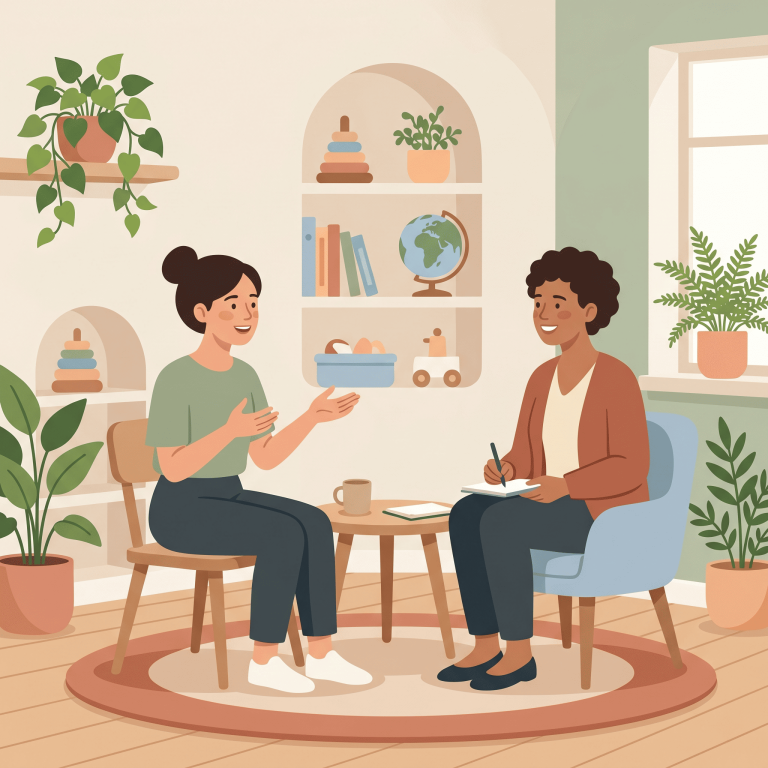 Gen Z en crèche : pourquoi ils partent (et comment les retenir)