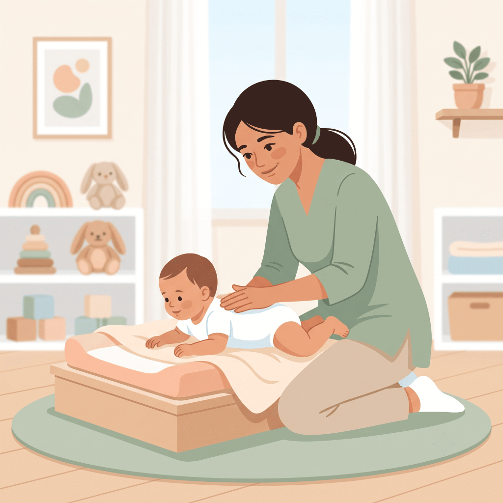 Premiers secours bébé en crèche : ce que toute l&rsquo;équipe doit maîtriser