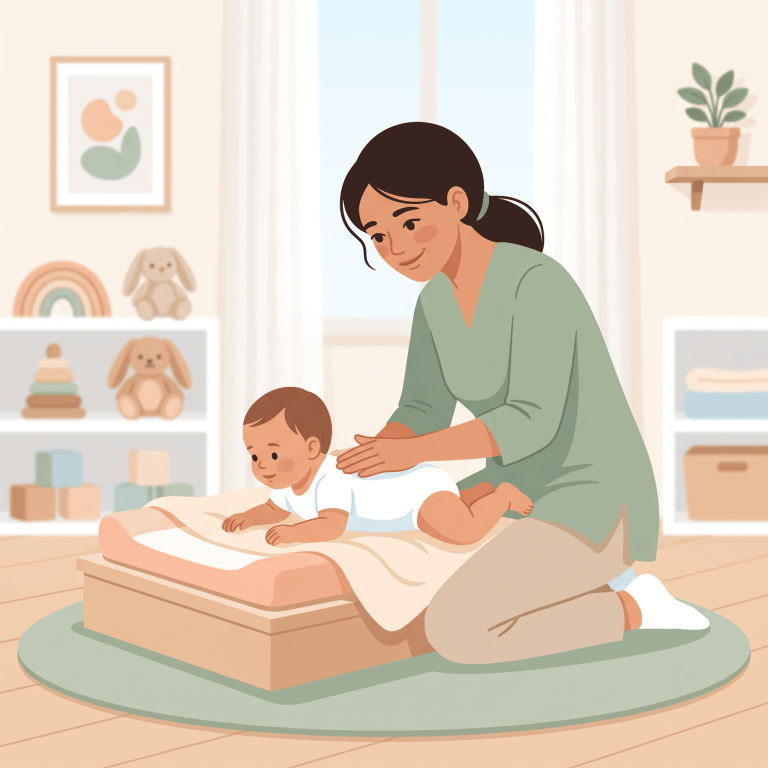 Premiers secours bébé en crèche : ce que toute l&rsquo;équipe doit maîtriser